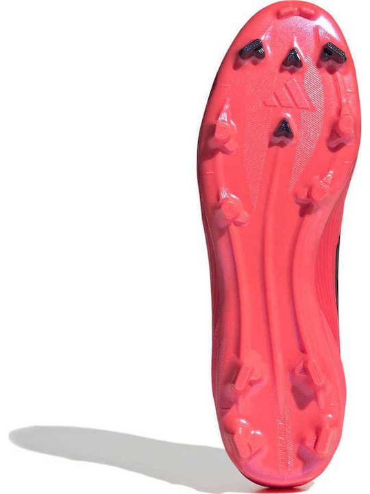 adidas F50 League Ποδοσφαιρικά Παπούτσια με Τάπες FG/MG adidas F50 League Ποδοσφαιρικά Παπούτσια με Τάπες FG/MG