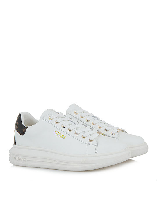 Guess Sneakers White