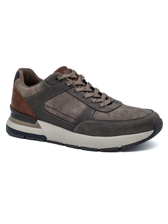 Rhapsody Sneakers Taupe