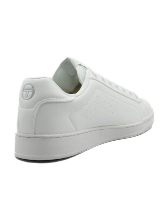 Sneakers White