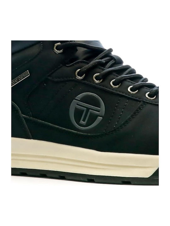 Adidași Pentru Bărbați Negri TAC112-ro