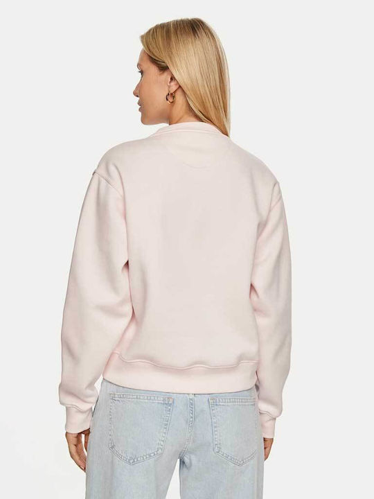 Guess Women's Sweatshirt Pink