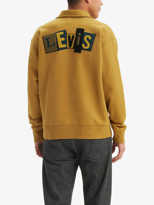 Levi's