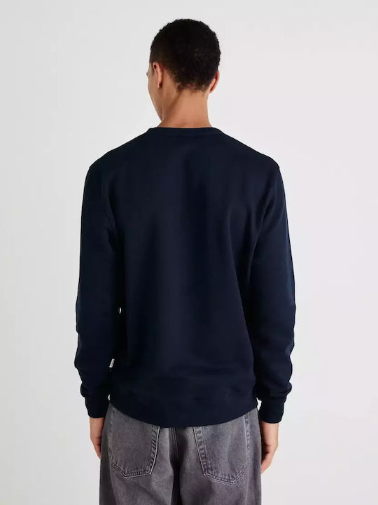 Pepe Jeans Herren Sweatshirt Blue