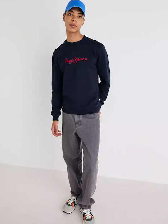 Drop 2 Sweatshirt Blue
