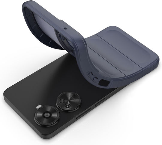 Techsuit Magic Back Cover Σιλικόνης Κόκκινο (Huawei Nova 12 SE)