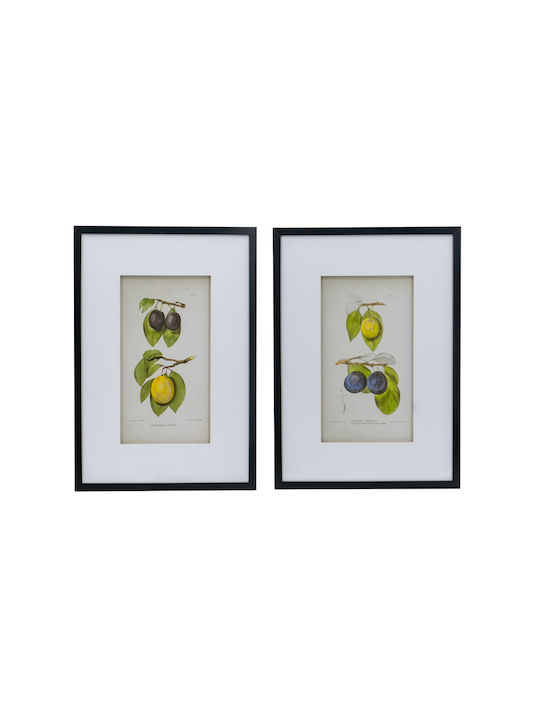 Artekko Πίνακας Πλαστικός 50x70cm