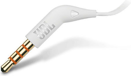 JBL Tune 210 In-ear Handsfree Headphones with Connector 3.5mm Pink