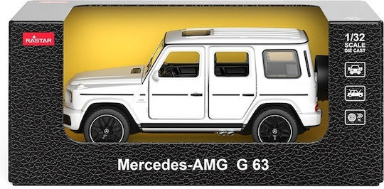Rastar Merceded Benz Mașinuță 1:32 pentru 3++ Ani