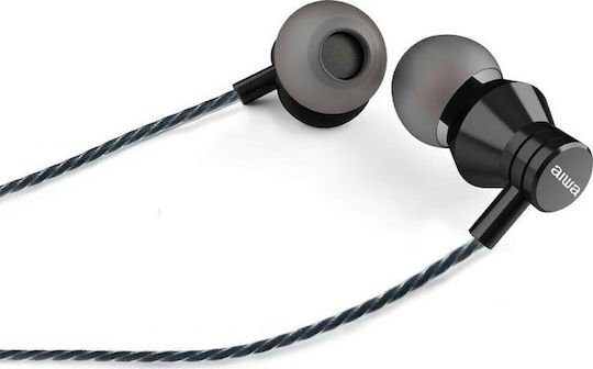 Aiwa Безжични Стерео с жак 3.5mm Бял