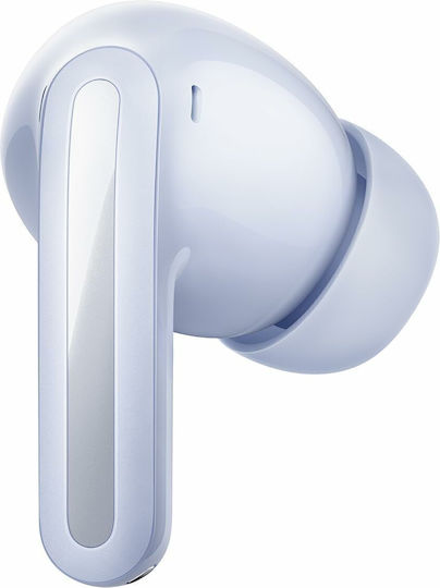 Xiaomi Redmi Buds 5 Pro Bluetooth Handsfree Earphones with Sweat Resistance and Charging Case Aurora Purple