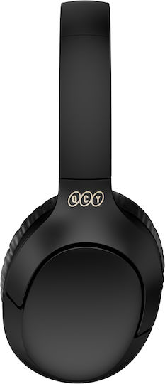 QCY T13 ANC2 In-ear Bluetooth Handsfree Earphones with Charging Case White