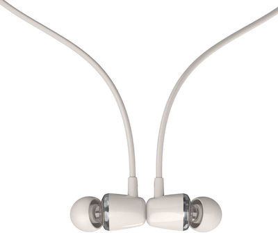 Dudao U5Pro In-ear Bluetooth Handsfree Earphones Whitά