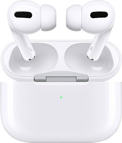 Remax Proda PD-BT533N Pro In-ear Bluetooth Handsfree Ακουστικά με Θήκη Φόρτισης Λευκά