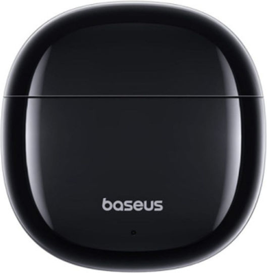 Baseus Bowie E13 In ear Bluetooth хендсфри Слушалки с Кутийка за Зареждане Черен