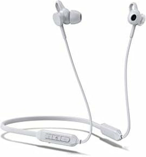 Lenovo 500 In-ear Bluetooth Handsfree Ακουστικά Γκρι