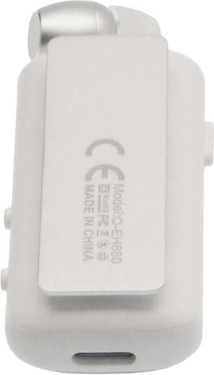 Andowl Q-EH880 In-Ear Bluetooth-Freisprecheinrichtung Kopfhörer Gray