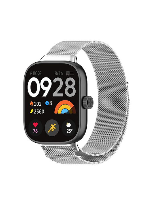 Volte-Tel Vt137 Λουράκι (Huawei Band 8) Volte-Tel Vt137 Λουράκι (Huawei Band 8)
