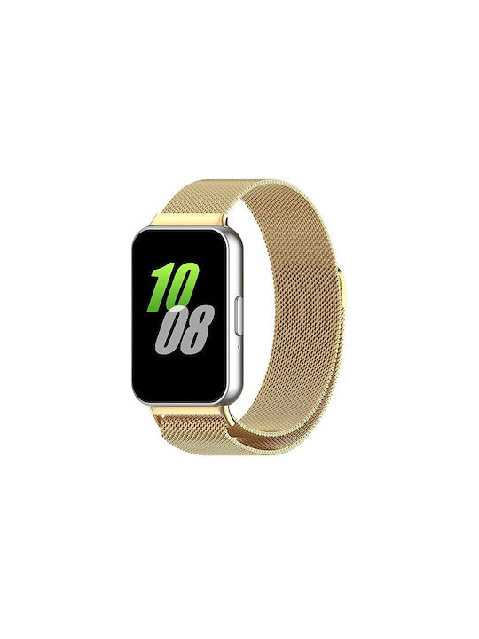 Volte-Tel Armband Gold (Galaxy Fit3)