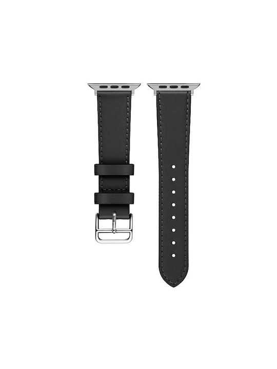 Beline Armband Schwarz (Honor Magic Watch 2)