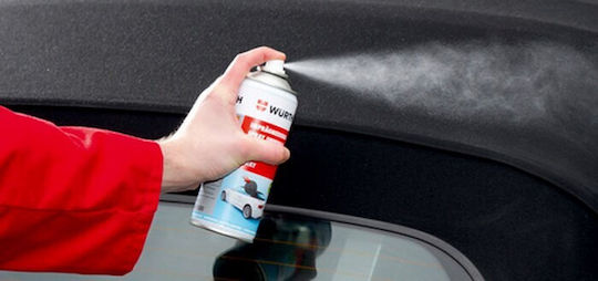 Wurth Σπρέι Προστασίας για Αμάξωμα Waterproofing Spray Universal 400ml