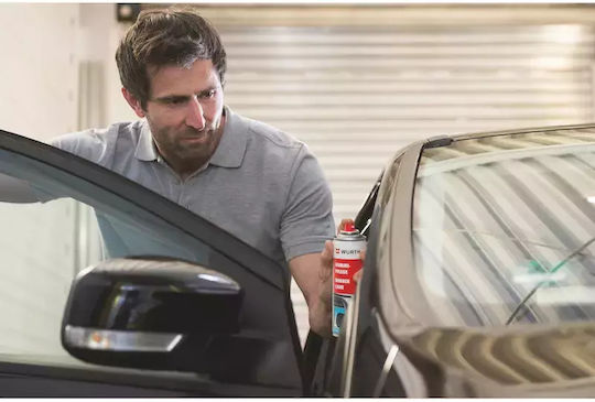 Wurth Rubber Care Σπρέι Καθαρισμού / Προστασίας για Ελαστικά Αυτοκινήτου 300ml