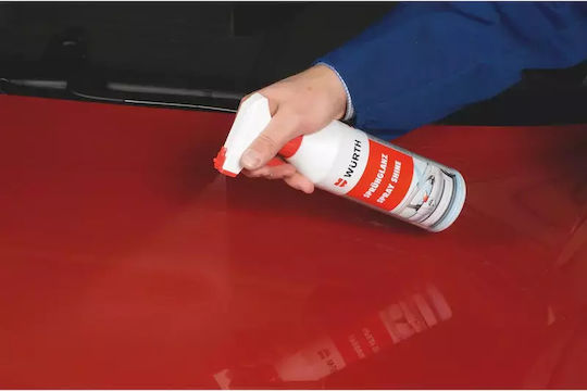 Wurth Liquid Polishing for Body Spray shine 500ml