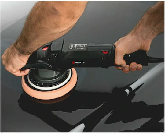 Wurth P30 Anti-Hologram Polish Plus Полираща Паста За Автомобили 250гр