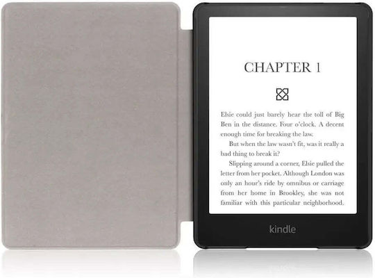 Tech-Protect Smartcase Flip Cover Sakura (Kindle Paperwhite 5/Signature Edition 11th Gen 2021 (6.8"))