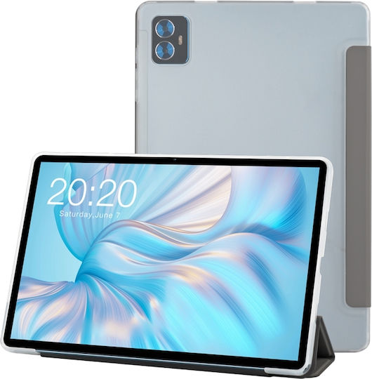Teclast Casem50pro Flip Cover Γκρι (M50 Pro)