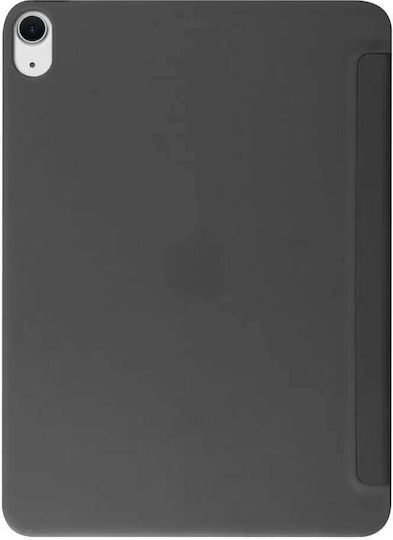 Tech-protect Smartcase Ipad Air 10.9” 4 5 2020-2022 11" 6 7 8 2024-2026 Black