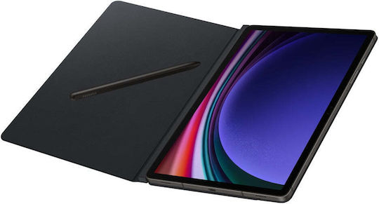 Samsung Flip Cover Λευκή (Galaxy Tab S9)
