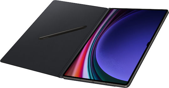 Samsung Flip Cover Λευκή (Galaxy Tab S9 Ultra)