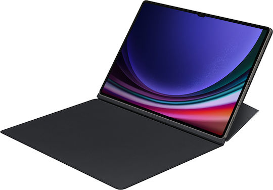 Samsung Flip Cover Λευκή (Galaxy Tab S9 Ultra)