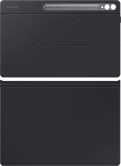 Samsung Flip Cover Λευκή (Galaxy Tab S9 Ultra)