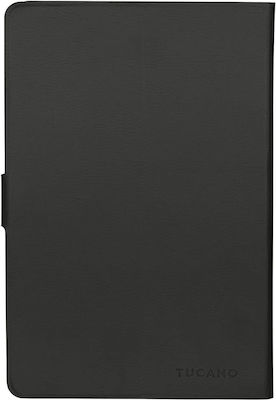 Tucano Flip Cover Black (Universal 10.5") TAB-UNIS105-BK