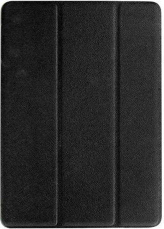 Tri-Fold Flip Cover Black (Lenovo Tab M10 Plus 10.6" 3rd Gen)