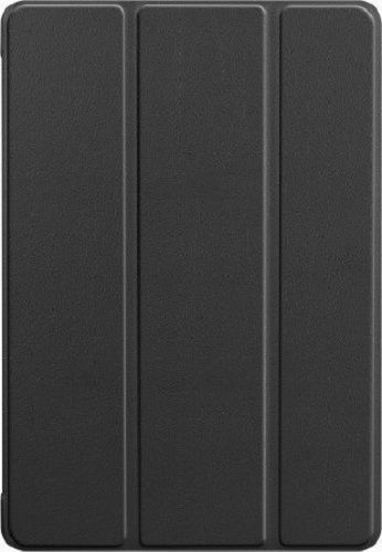 Tri-Fold Flip Cover Μαύρη (Lenovo M10 Plus 3rd Gen 10.6" 2022)