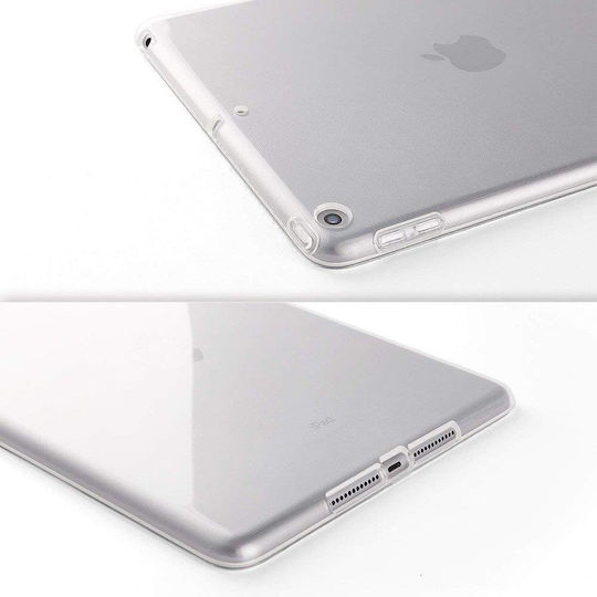 Slim Back Cover Διάφανη (MatePad T10/T10s)