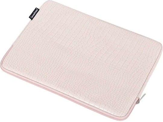 CanvasArtisan Sleeve Ροζ (Universal 12") KF2326547