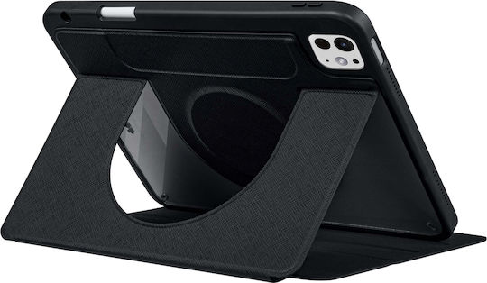 Laut Flip Cover Μαύρη (iPad Pro 2024 11")