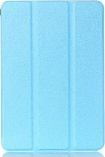 Tri-Fold Flip Cover Γαλάζια (iPad mini 2019)
