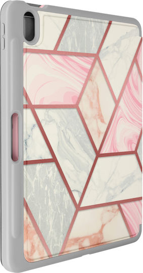 i-Blason Flip Cover Weiß (iPad Air 11" 2024/2025/2026)