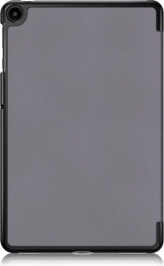 Techsuit Foldpro Flip Cover Neagră (MatePad 10.4)