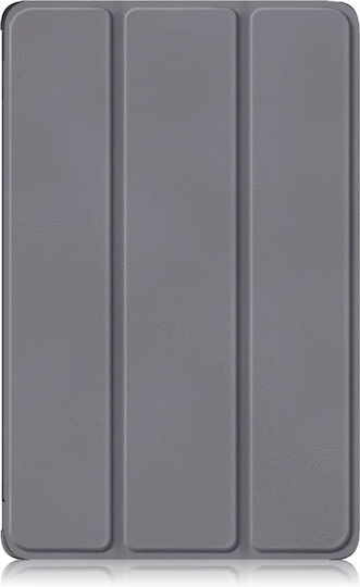 Techsuit Foldpro Flip Cover Neagră (MatePad 10.4)