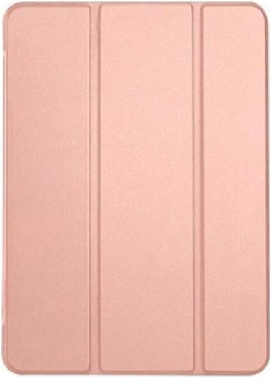 Tri-Fold Flip Cover Ροζ Χρυσή (Xiaomi Pad 5 / 5 Pro 11")
