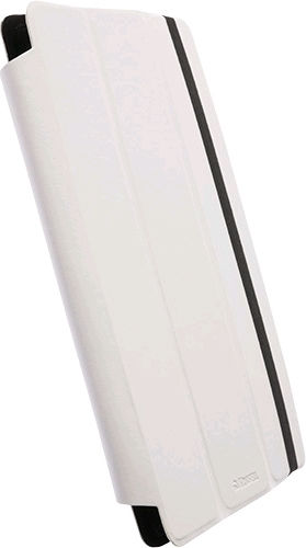 Krusell Flip Cover Λευκή