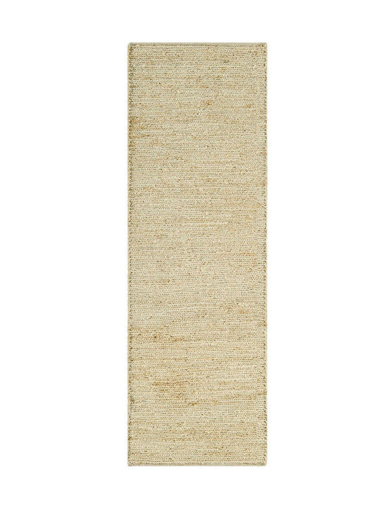 Asiatic London Soumak Handmade Rug Rectangular Wicker Straw