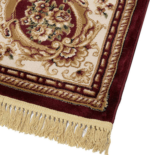 Beauty Home Art 9061 Red