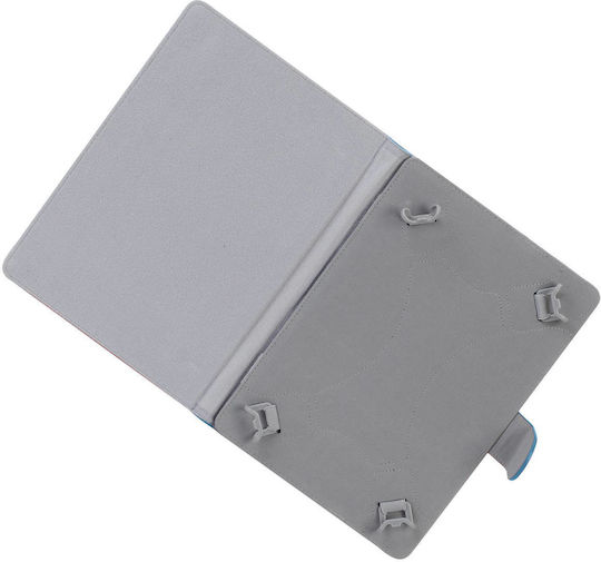 Rivacase 3017 Flip Cover Light Blue (Universal 9-10.1")